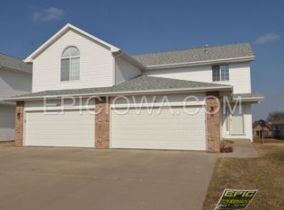 2815 Ridgeview Way, Marion, IA 52302