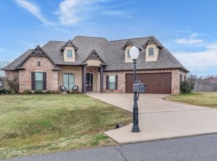 265 Lori Dr, Stonewall, LA 71078