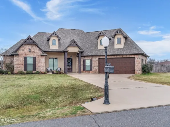 265 Lori Dr, Stonewall, LA 71078