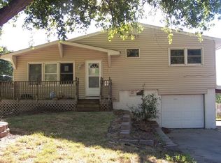 5635 N 69th Ave, Omaha, NE 68104