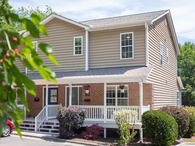 1317 Hill St, Durham, NC, 27707