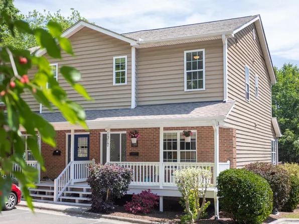 1317 Hill St, Durham, NC 27707