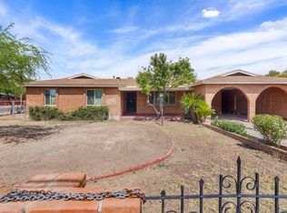 3615 S 14th Ave, Tucson, AZ 85713
