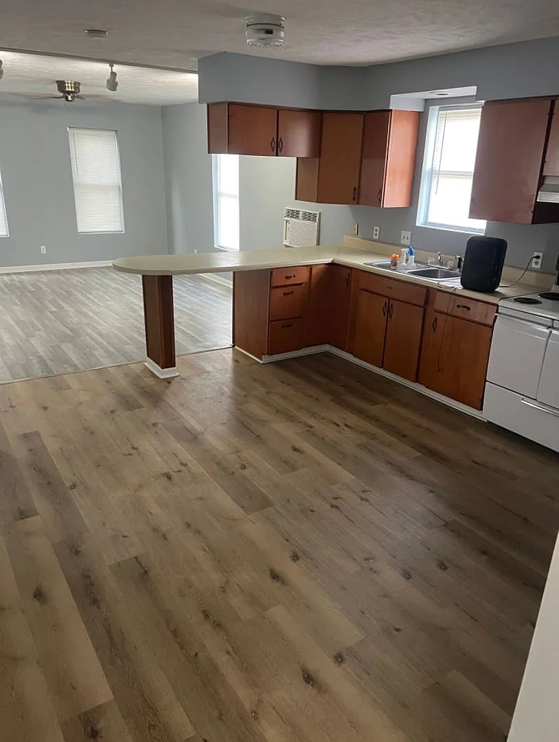 Percy street duplex — Photo 2