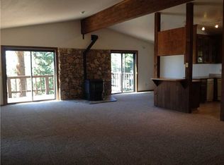 1007 Dorcey Dr, Incline Village, NV 89451