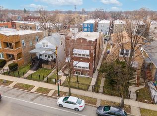 1218 N Central Ave, Chicago, IL 60651