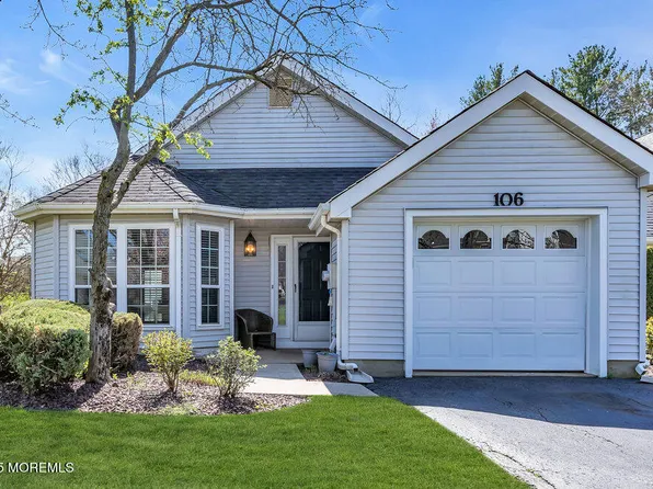 106 Almond Road, Freehold, NJ 07728