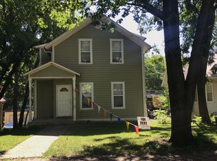 1210 Ohio St APT 1, Lawrence, KS 66044