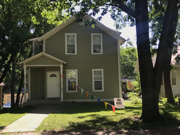 1210 Ohio St APT 1, Lawrence, KS 66044