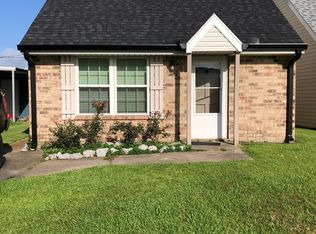 37 Center Ave, Sulphur, LA 70663
