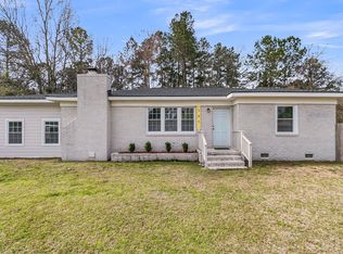 105 Gourdin St, Saint Stephen, SC 29479