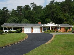 233 Lola Humphreys Rd, Limestone, TN 37681