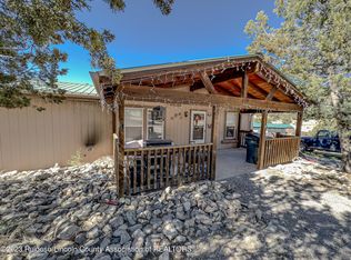 219 Maverick Ct, Alto, NM 88312