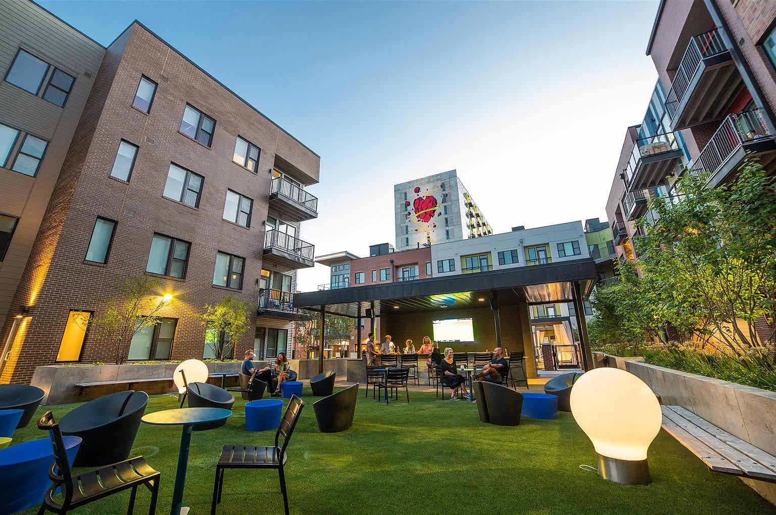 CityWay — Photo 2