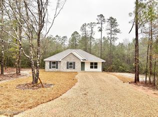 27041 Racoon Cv, Perkinston, MS 39573