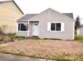 3622 E Howe St, Tacoma, WA 98404