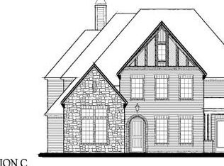 885 Clear Water Dr, Allen, TX 75013