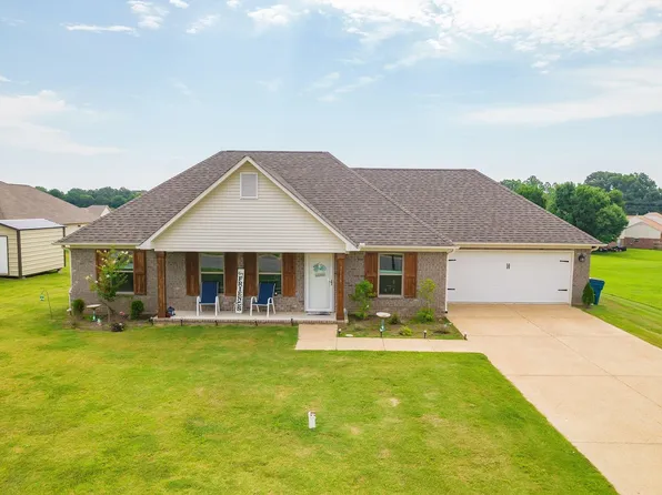 3116 Doe Trail Cv, Humboldt, TN 38343