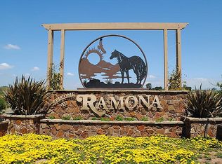 1745 Warnock Dr, Ramona, CA 92065