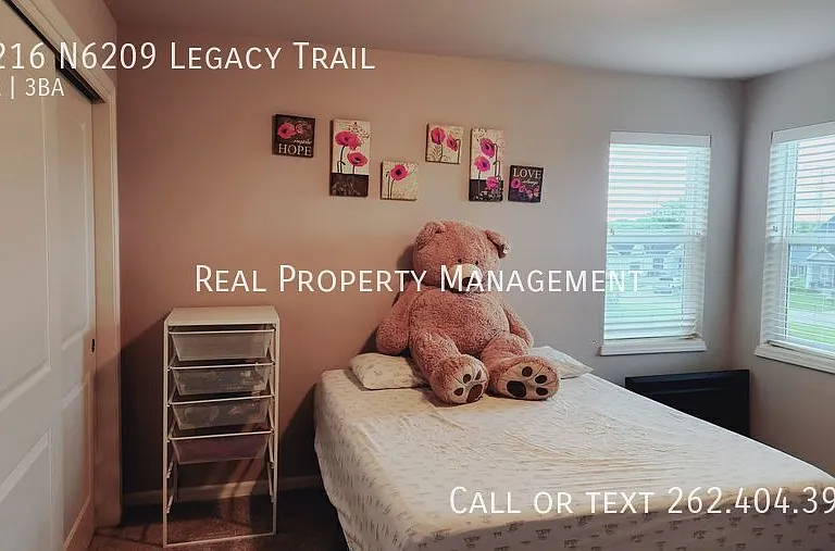 W216N6209 Legacy Trl — Photo 20