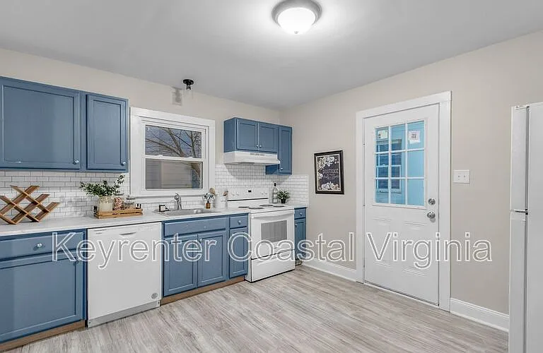 509 Ryland St #A — Photo 13