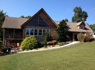 975 Muskogee Ln, Bean Station, TN 37708