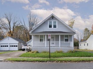 609 Laurel St, Rome, NY 13440