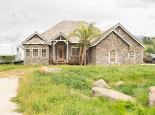 16798 Coyote Dr, Springville, CA 93265