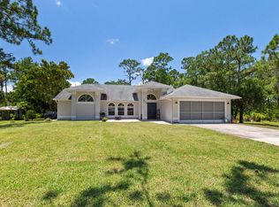 3830 Laurens Ave, Grant Valkaria, FL 32950