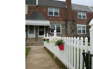 826 Eaton Rd, Drexel Hill, PA 19026