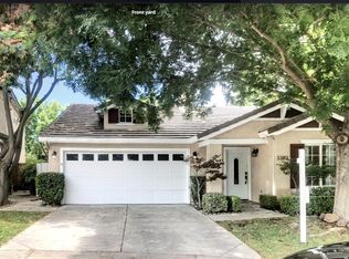 3382 Amberfield Cir, Stockton, CA 95219