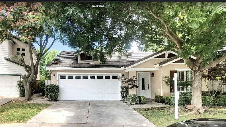 3382 Amberfield Cir photo 1