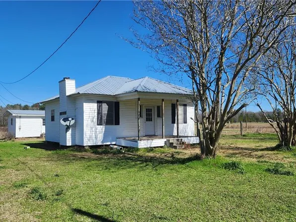 1001 Hazmuka Rd, Pineville, LA 71360