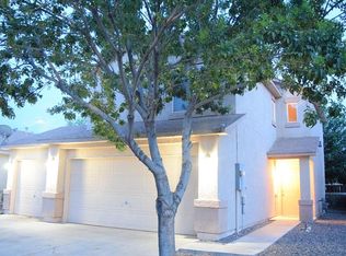 5002 Kyler Rd, Las Cruces, NM 88012