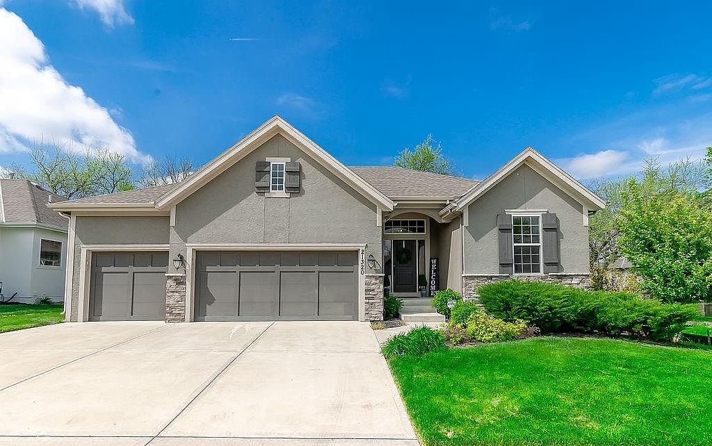 21320 W 115th St, Olathe, KS 66061 MLS 2460106 Zillow