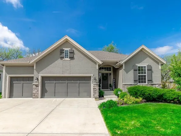 21320 W 115th St, Olathe, KS 66061