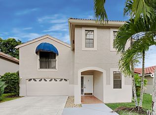 1716 Shoreside Cir, Wellington, FL 33414