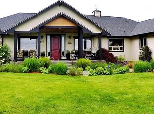 9733 Evergreen Valley Rd SE, Olympia, WA 98513