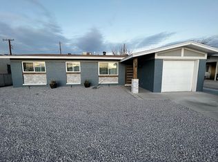 905 Calle Del Sol, Las Cruces, NM 88005