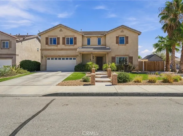14621 Aztec St, Victorville, CA 92394