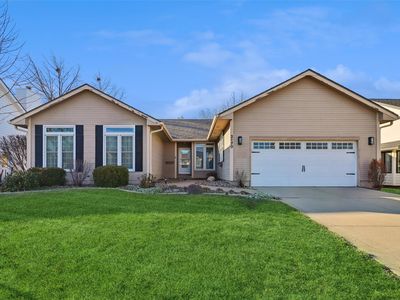 2170 NW 141st St, Clive, IA, 50325