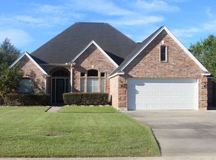 7678 Sir Kevin, Lumberton, TX 77657