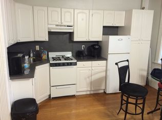 175 Hemenway St APT 20, Boston, MA 02115