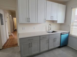 32 Juliette St APT 1, Dorchester, MA 02122