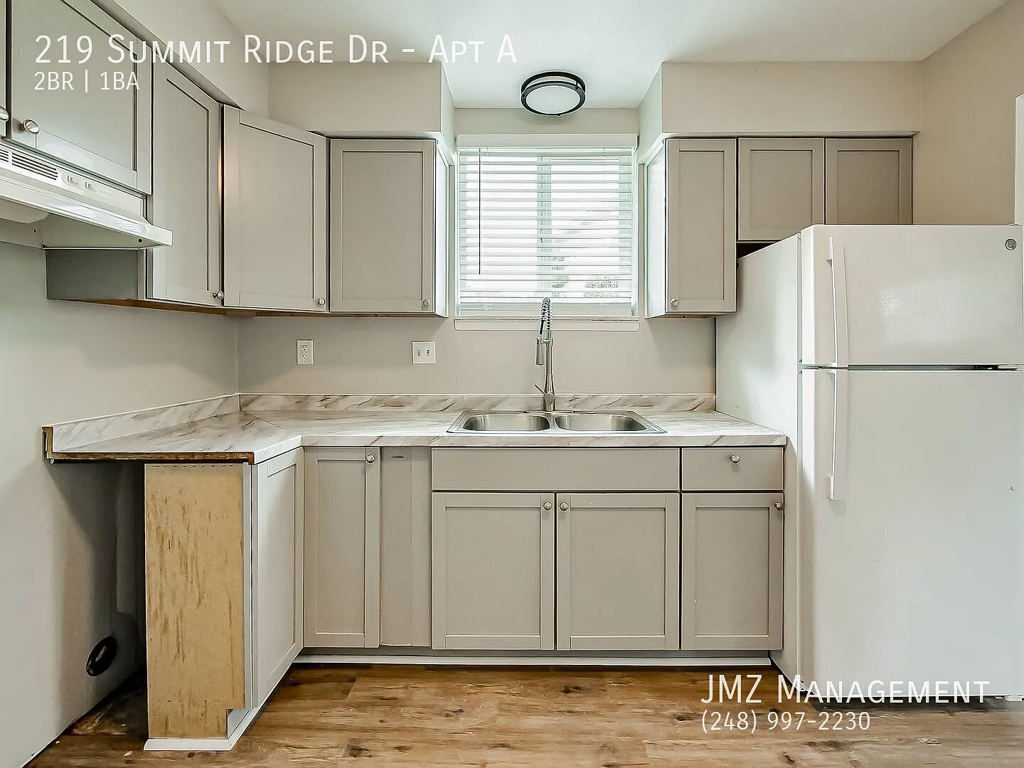 Comfortable 2-Bedroom Apartment in White Lake — Photo 4