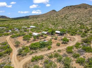 7101 E White Pacheco St, Willcox, AZ 85643