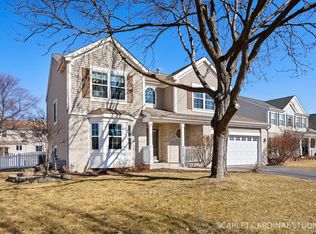 22555 W Reserve Cir, Plainfield, IL