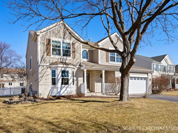 22555 W Reserve Cir, Plainfield, IL 60544