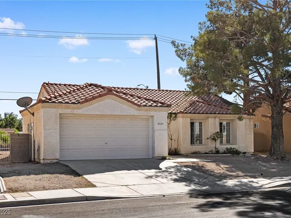 4529 Point Breeze Dr, North Las Vegas, NV 89031