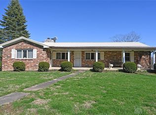 3088 O'Neall Rd, Waynesville, OH 45068